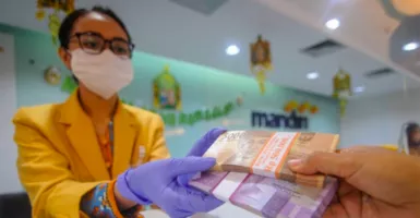 Di Tengah Pandemi, Kemenkeu Menilai Kinerja Perbankan Tetap Baik