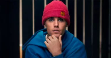 Wow! Justin Bieber Pecahkan Rekor Pendengar Terbanyak di Spotify