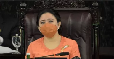 Puan Maharani Tercecer di Antara Para Capres