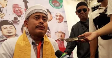 Tegas! Ketua PA 212 Menolak Wacana Presiden Jokowi 3 Periode