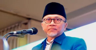 Zulkifli Hasan Ogah Duet Bareng Ridwan Kamil di Pilpres 2024
