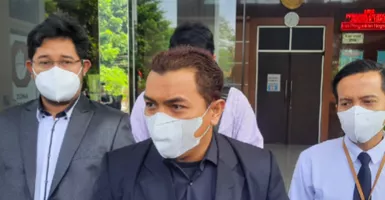 Banding Habib Rizieq Ditolak, Aziz Yanuar: Keadilan Sampai Mati!