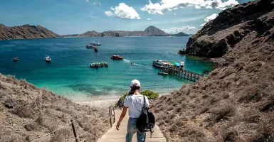 Ada Ratusan Kegiatan Pariwisata di Kepri pada 2022