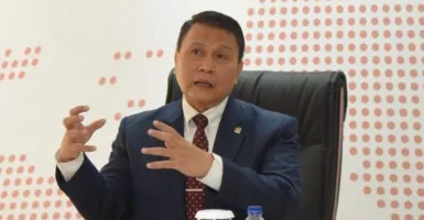 Jenderal Andika Sah Panglima TNI, Mardani Ali Sera: Setahun cukup
