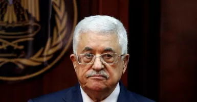 Sikap Mahmoud Abbas Bikin Hamas Murka, Kutukan pun Terlontar