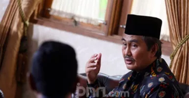 Ibu Kota Negara Pindah, Prof Jimly Beri Saran Soal Nasib Jakarta