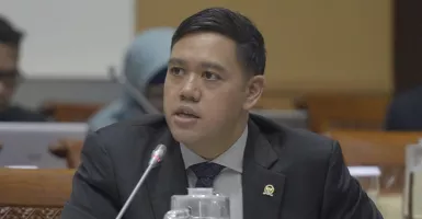Soal Kasus Korupsi Satelit Kemenhan, Anggota DPR RI Bilang Begini