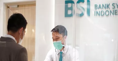 Kembangkan Layanan Digital, QRIS BSI Sudah Bisa Digunakan di Thailand