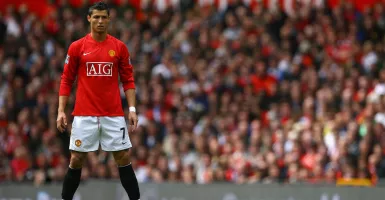 Nyaris Gegerkan Dunia, Ronaldo Sempat Jajakan Diri ke Barcelona