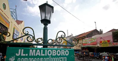 Simulasi Kunjungan di Malioboro, Ini Aturan Untuk Turis