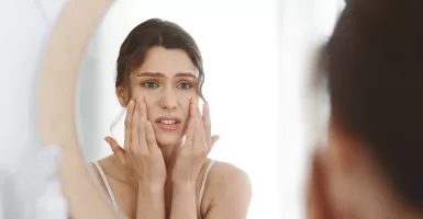 Kulit Tetap Kering Meski Pakai Skincare, Manfaatkan 4 Tips ini