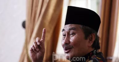 Jimly Asshiddiqie Beri Peringatan Serius, Senggol Zaman SBY