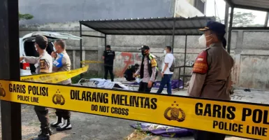 Bentrok 2 Ormas di Bekasi, 1 Orang Tewas dan 15 Orang Ditangkap