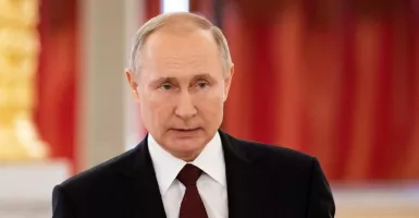Rusia Berseru Nyaring, Kubu Barat Makin Ketar-ketir