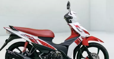 Suzuki Keluarkan Smash FI Nex Edition, Harganya Wah Murah Banget!