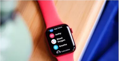 Deretan Fitur Baru Disematkan di Apple Watch, Nih Ulasannya!