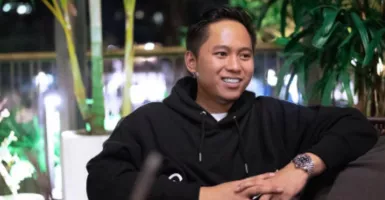 Crazy Rich Bandung Beraksi, Driver Ojek Online Happy