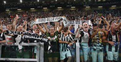 Sengit, Sampdoria Kalahkan Juventus di Luigi Ferraris Stadium