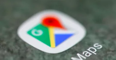 Makin Kece, Google Maps Uji Coba Fitur Informasi Tarif Tol