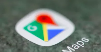 Begini Cara Googe Maps Mengetahui Rute Terbaik untuk Menghindari Kemacetan