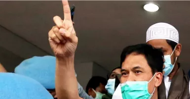 Jaksa Bacakan Tuntutan terhadap Munarman pada Pekan Depan