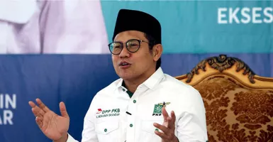 Pengamat Sentil Airlangga Hartarto dan Muhaimin Iskandar, Menohok