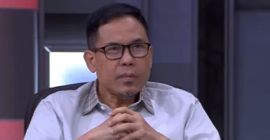 Gerak-gerik Munarman Terkuak, FPI Masuk Target ISIS