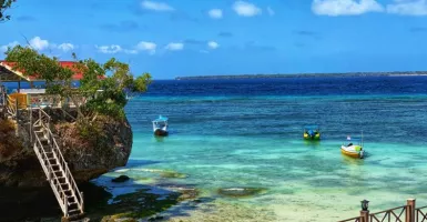 Menikmati Pantai Tanjung Bira yang Luar Biasa, Yuk, Coba