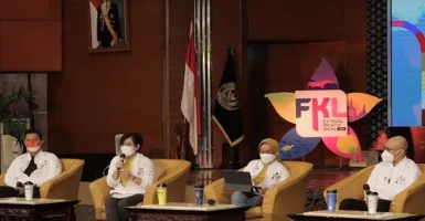 Ini Komitmen Adira Finance Tingkatkan UKM