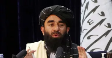 Taliban Bermanuver, Pemerintahan Afghanistan Segera Terbentuk
