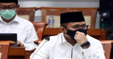 Dana Informasi Pembatalan Haji Tembus Rp 21 Miliar, DPR Melongo