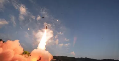Korsel Meluncurkan Satelit Mata-mata Militer Kedua di Tengah Permusuhan dengan Korut