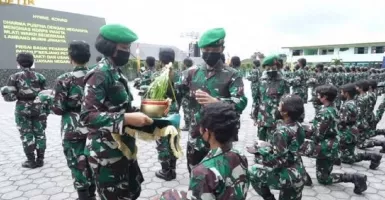 Tes Keperawanan TNI Meruncing, Pengamat Beber Hal Mencengangkan
