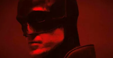 Rilis Maret 2022, The Batman Bakal Pecahkan Rekor Film Superhero!