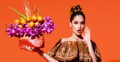 Markisa, Lagu Baru Cinta Laura yang Sarat Budaya Indonesia