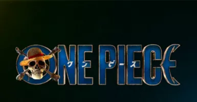 Kabar Terbaru Soal Live Action One Piece, Logonya Sudah Rilis!
