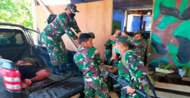 Pengamat Militer Minta Aparat Usut Tuntas Kematian 4 Prajurit TNI