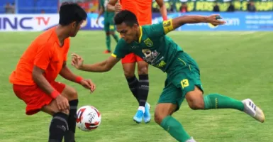 Dikandaskan Borneo FC, Persebaya Surabaya Hancur Lebur