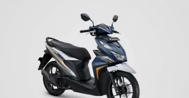 Harga Motor Honda Beat Bekas 2023, Bayar Rp 8 Jutaan Sudah Dapat