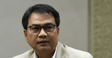 KPK Ancam Aziz Syamsuddin, Jangan Bertele-tele