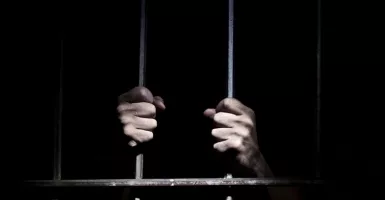 Video Tahanan Diperkosa di Penjara Bikin Geger Rusia