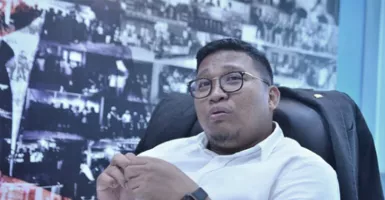 Soroti Wacana Amendemen UUD, Irwan Fecho: Rakyat Tak Butuh Itu!