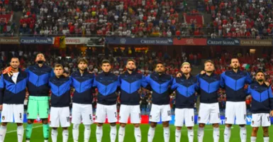 Swiss vs Italia: Gli Azzurri Berhasil Cetak Rekor Tak Terkalahkan