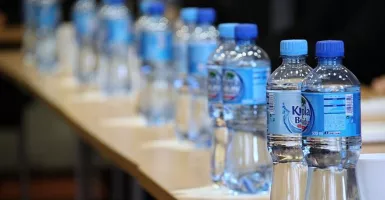 Manfaat Air Mineral untuk Kesehatan Sungguh Luar Biasa