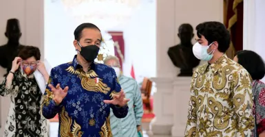 5 Berita Terpopuler: Habib Rizieq Tuding Kapolda, Jokowi Disentil