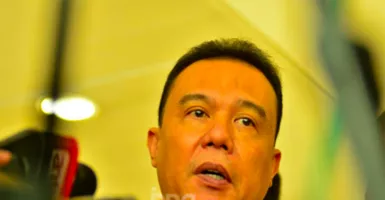 Ketua Partai Gerindra Kaget Ada Deklarasi Prabowo-Puan Maharani