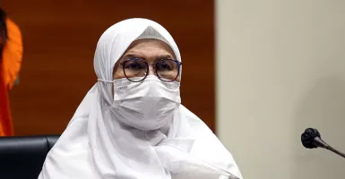 Lili Pintauli Akhirnya Resmi Mundur dari Pimpinan KPK