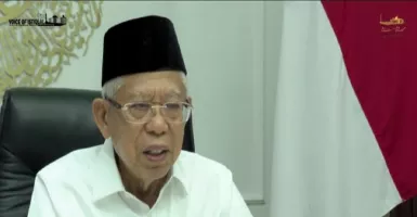 Maruf Amin: Kemajemukan Adalah Karakter Khas Indonesia