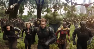 Kabar Gembira, Kevin Feige Siapkan Kelanjutan Film Avengers!