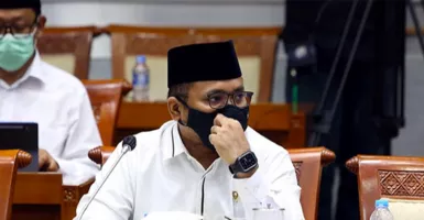 Tak Masalah Jika Jokowi ikut Minta Maaf Soal Omongan Yaqut